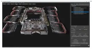 Estudo de um Caso de Sucesso: Levantamento de Cinema (10 Salas) com Laser Scanner Stonex X40