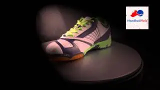 HandballHeld.de - Kempa Tornado XL