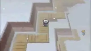Hidden Rare Candy on Twist Mountain - Pokemon Black and White