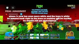 1 star doomsday muffin guide. 🧀.            Roblox the battle bricks.