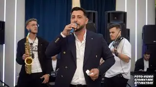 ALIN ENOIU 🔥 Colaj Nou 2026 LIVE – Cele Mai Tari Melodii de Petrecere | Botez Alexandru