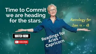 💫The Great 2026 Transition: 💫Mid-January Astro-Strategy for Every Sign💫