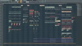 Sub Zero Project - Never Surrender full remake flp