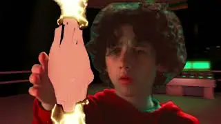 The minecraft movie teaser but Pressure Roblox