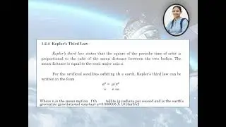 Satellite Communication-III