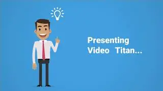 Video Titan Review and Bonuses