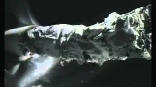 Campagna Sociale Antifumo - Spot TV