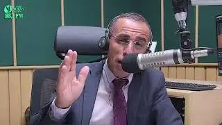 CAVANDO POÇOS EM TEMPOS DE LUTA! | Pr. Rejanildo Paulino | Rádio Novas de Paz