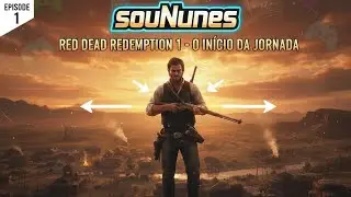 Joguei Red dead Redemption Mobile e me surpreendi