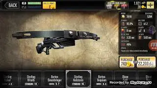Hack deer hunter with Game guardian