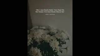 🔥🖤 Payal - Whatsapp✨Status | Yo Yo Honey Singh, Paradox | New Song Whatsapp Status