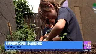 Empowering Young Learners with Prenda Microschools