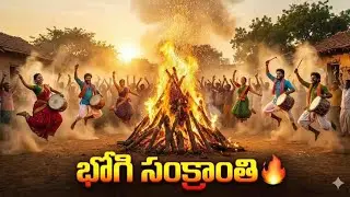 Sankranti Song 2026
