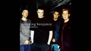 Polyamorous - Breaking Benjamin (DISTORTED)