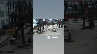 construction safety ( accident Fall from Height )