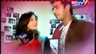 Yahan Mein Ghar Ghar Kheli | Zee TV Show | Karan & Abha | Tv9