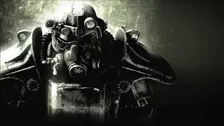 Metal on Metal - Fallout 3 unofficial soundtrack