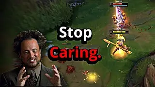 OTP Teaches You How To Darius