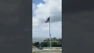 Fort Moultrie, the Pride of South Carolina