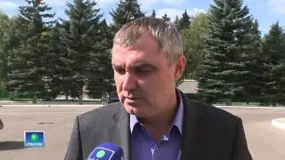 Интервью с президентом ФГССР Мельниковым Леонидом Васильевичем