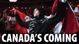 Canada Is About to Take OVER the UFC Again...