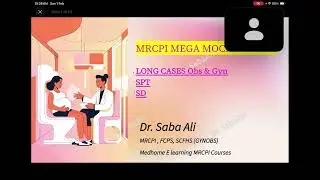 MRCPI OSCE 2026 Mega Mock | Must-Do Recalls & Exam Orientation