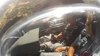 e-Genius - electric flights in the french alps