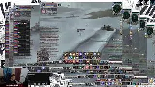jemput char tuyul - RF CERBERUS RUSIA