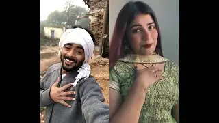 #song #manaanjaanhoon #clothing #minivlog #funny #duet #indiansong #comedy