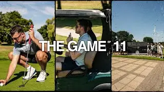 UK Property Investor Golf Networking Event at The Belfry