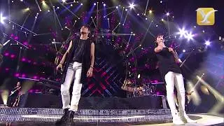 ESPECIAL CNCO - Quisiera - FESTIVAL DE VIÑA #CNCO #CHILE #VIÑA