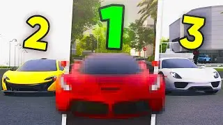 What Is The BEST HYPERCAR in Southwest Florida?