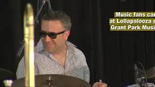 Chicago Summer Festival Guide 2019