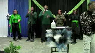 1.25.26 Empowered People Church 20th Anniversary Celebration Service
