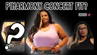 Help me pick an outfit for P1 Harmony concert