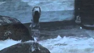 Poeta en el Mar