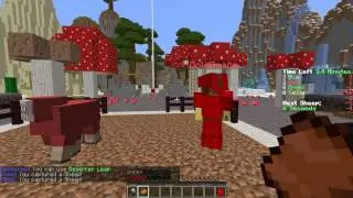 Kp Minecraft - Sheep Quest (MinePlex)