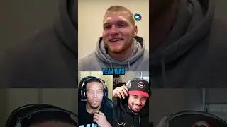 Aidan Hutchinson reveals why Jaguars didn't draft him 😬