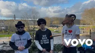 Ta m&egrave;re - Pompe Man (Clip Officiel)