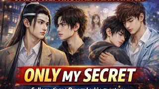 Only My Secret Part:15(Wangxin fanfiction)🥰🥰