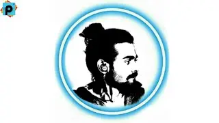Make Your Face Logo | PicsArt Editing 2019 | PicsArt Editing Tutorial