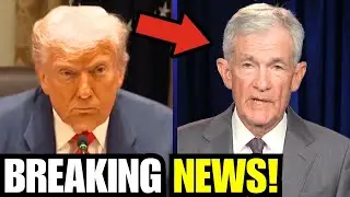 🚨 EMERGENCY: Trump RISKS ECONOMIC MELTDOWN with NEW PROSECUTION