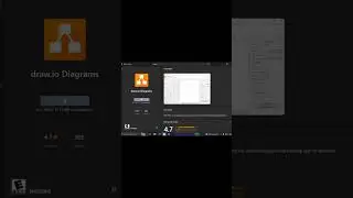 How to download draw.io for Windows// install draw.io in Windows 10  