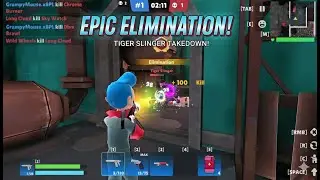 Vortex 9 Shooter Gameplay Walkthrough (Android, iOS ) - Part 1.