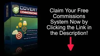 Free 100% Done for You Affiliate System - Click below to start for Free!