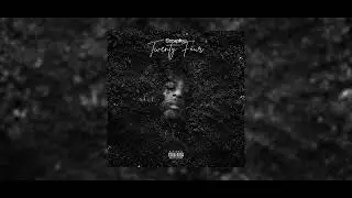 SCORPFEU - 24 - feat Salah (prod by Mortywav)