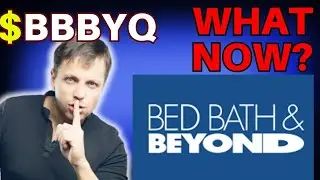 🧨BBBYQ Stock: (Bed Bath and beyond BBBY STOCK PREDICTION BBBYQ STOCK analysis Price bbbyq stock news