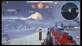 Destiny Rising The Blooming Event 8/8 Collectibles