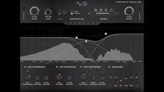 UNBIASED GEAR REVIEW - Neural DSP Parallax Parallel Bass AmpSim Plugin