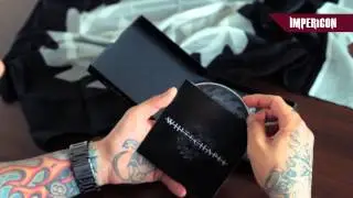 Unboxing Whitechapel - OUR ENDLESS WAR